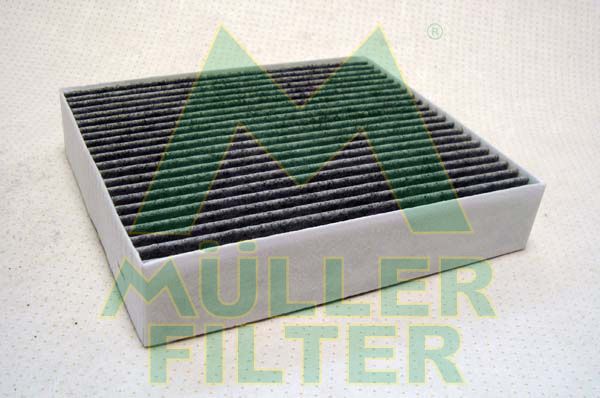 MULLER FILTER Filter,salongiõhk FK166